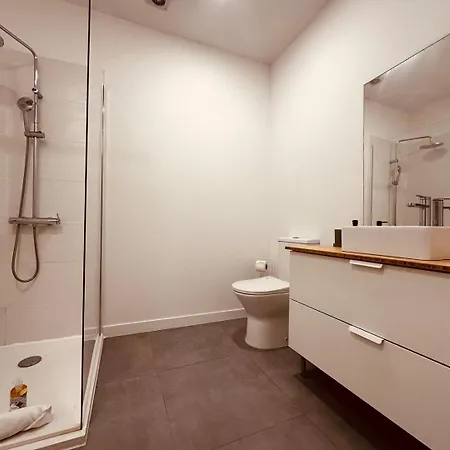 Spacious Escape - Vale Formoso Appartement *