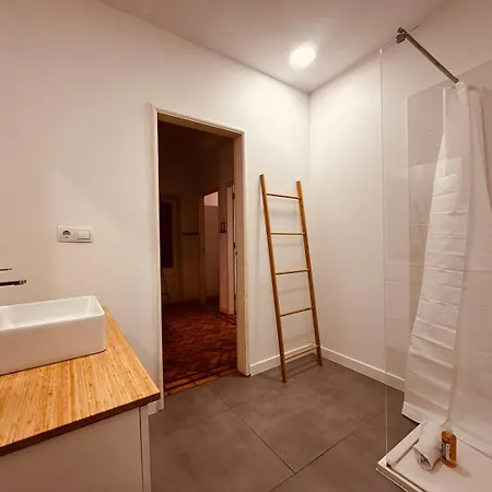 Spacious Escape - Vale Formoso Appartement *