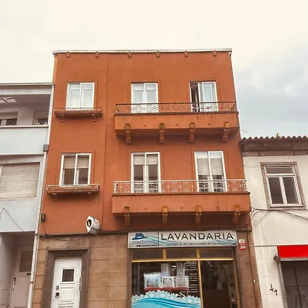 Spacious Escape - Vale Formoso * Oporto