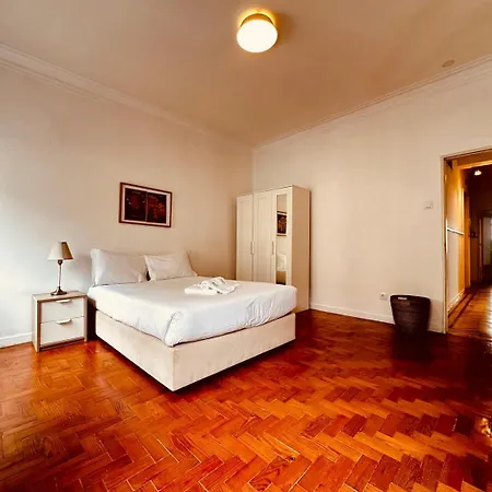 Spacious Escape - Vale Formoso