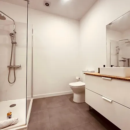 Spacious Escape - Vale Formoso Appartement Oporto