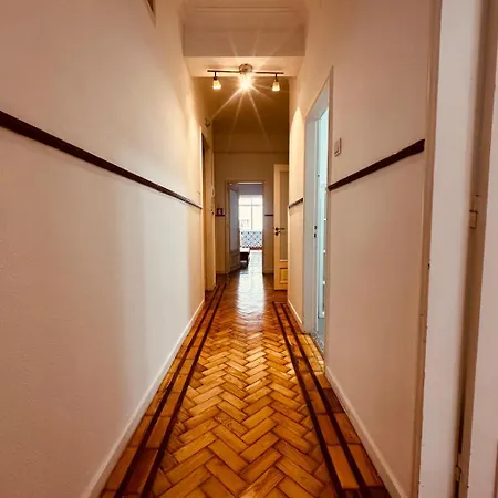 Appartement Spacious Escape - Vale Formoso *