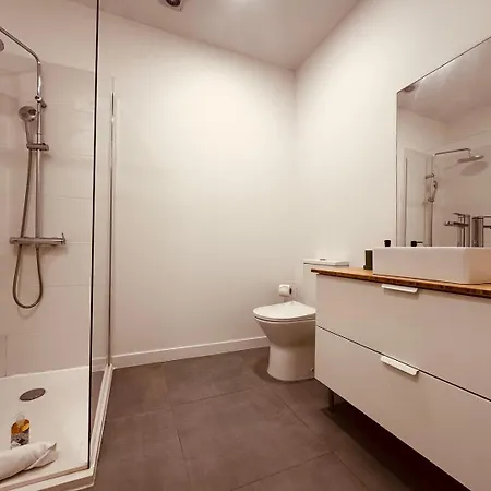 Spacious Escape - Vale Formoso Appartement