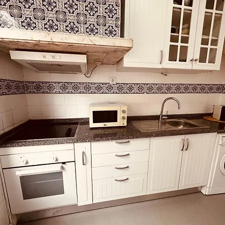 Appartement Spacious Escape - Vale Formoso Oporto