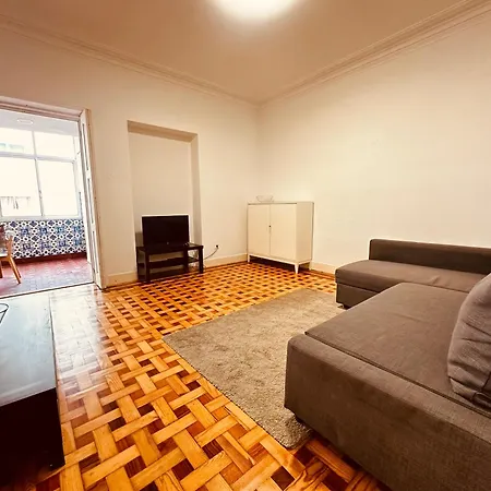 Spacious Escape - Vale Formoso Appartement *